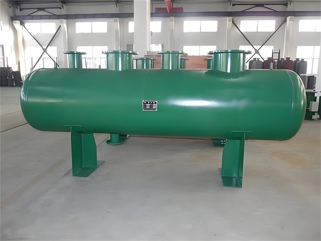 富县集分水器清洗