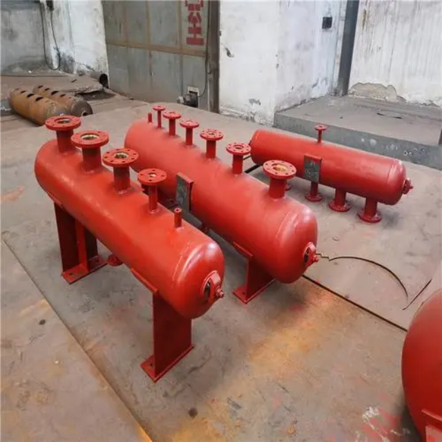 富县分集水器安装高度